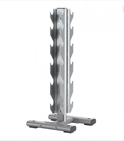 Vertical Dumbbell Rack